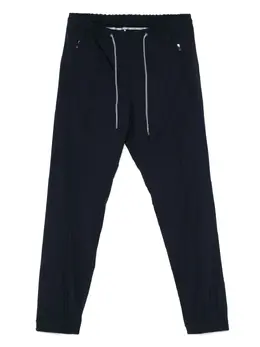 Corneliani: Прямые брюки 