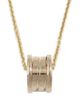 Bvlgari Pre-Owned: Колье 