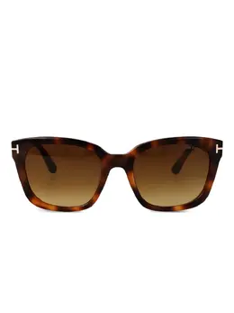 TOM FORD Eyewear: Очки 