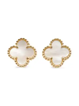 Van Cleef & Arpels: Серьги 
