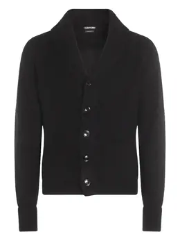 TOM FORD: Кашемировый кардиган 