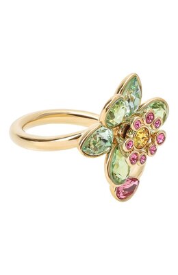 Swarovski: Кольцо 
