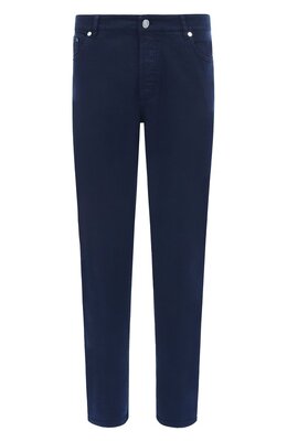 Brunello Cucinelli: Синие джинсы 