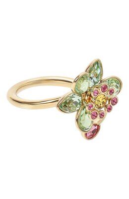 Swarovski: Кольцо 