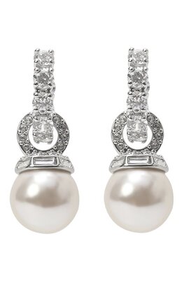 Swarovski: Серьги 