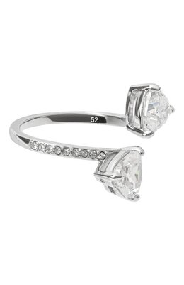 Swarovski: Кольцо  Attract