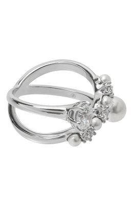 Swarovski: Кольцо 