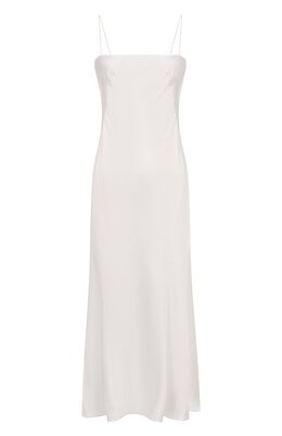 Giorgio Armani: Атласное платье 