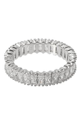 Swarovski: Кольцо 