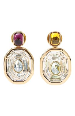Swarovski: Серьги  Chroma