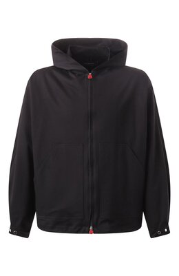 Kiton: Хлопковая толстовка 