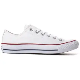 Converse: Белые кеды  All Star