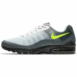NIKE: Серые кроссовки  Air Max