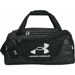 Under Armour: Чёрная сумка 