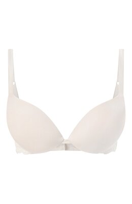 La Perla: Белый бюстгальтер 