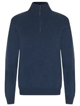 FIORONI CASHMERE: Кашемировый свитер 