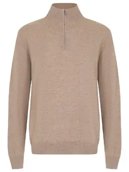 FIORONI CASHMERE: Кашемировый свитер 