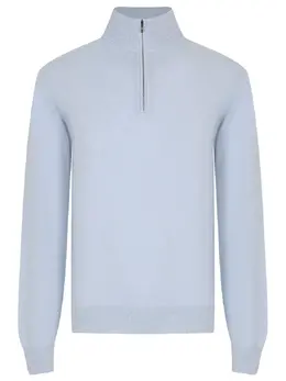 FIORONI CASHMERE: Кашемировый свитер 