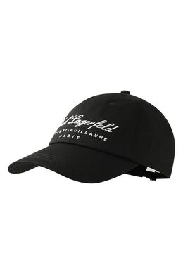 Karl Lagerfeld: Кепка 