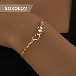 SOKOLOV: Браслет 