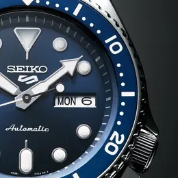 Seiko: Часы 