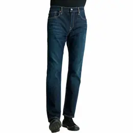 Levi's: Классические джинсы  502
