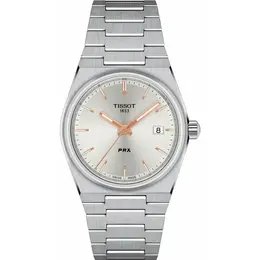 TISSOT: Часы 