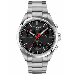 TISSOT: Часы 