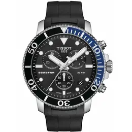TISSOT: Часы 