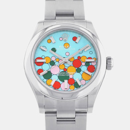 Rolex: Часы  Oyster Perpetual