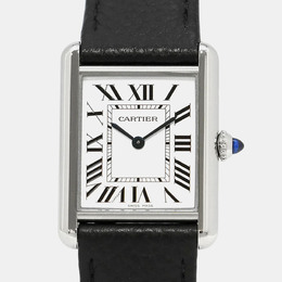 Cartier: Часы  Tank