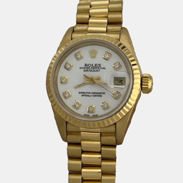 Rolex: Часы 