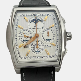 IWC: Часы  Da Vinci