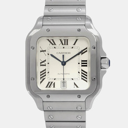Cartier: Часы  Santos