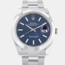 Rolex: Часы 
