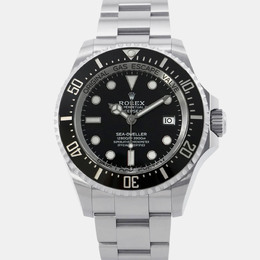 Rolex: Часы  Sea-Dweller