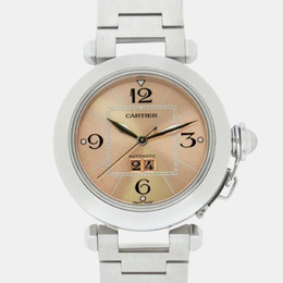 Cartier: Часы  Pasha