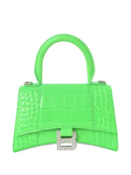 Balenciaga Pre-Owned: Яркая сумка-шоппер 