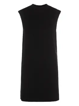 Jil Sander: Трикотажный жилет 