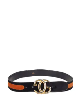 Gucci Pre-Owned: Ремень 