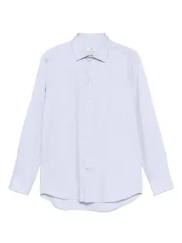 ETRO: Хлопковая рубашка 