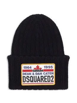 DSQUARED2: Шапка 