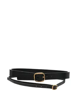 LOEWE: Ремень 