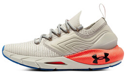 Under Armour: Белые кроссовки  HOVR Phantom 2
