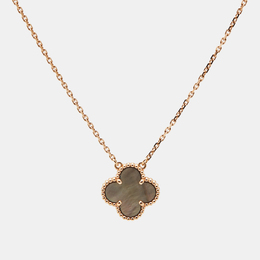 Van Cleef & Arpels: Колье 