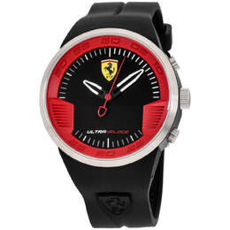 Ferrari: Часы 