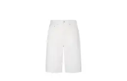 Calvin Klein: Джинсовые шорты 