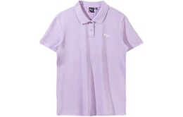 Fila: Фиолетовая рубашка 