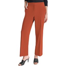 DKNY: Брюки из полиэстера 