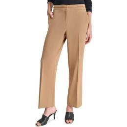 DKNY: Брюки из полиэстера 